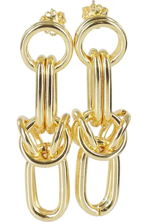 FEDERICA TOSI Donna, Accessori, Giallo, Taglia unica, new