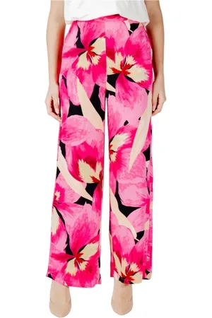 ONLY Donna, Pantaloni, Multicolore, XS, new