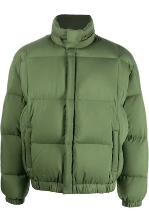 Kenzo Uomo, Giacche, Verde, M, new