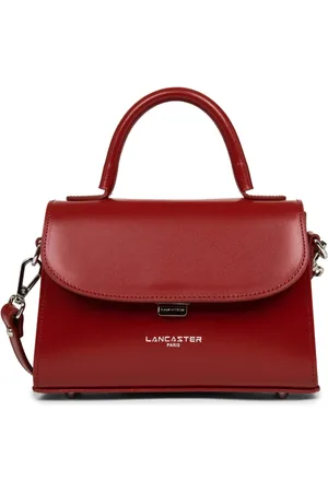 Lancaster Donna, Borse, Rosso, Taglia unica, new