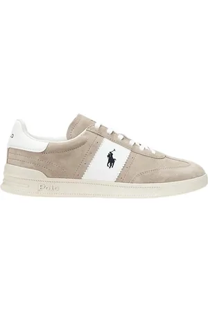 Ralph Lauren Uomo, Scarpe, Bianco, 44 EU, new