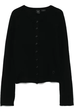 Pinko Donna, Maglie, Nero, S, new
