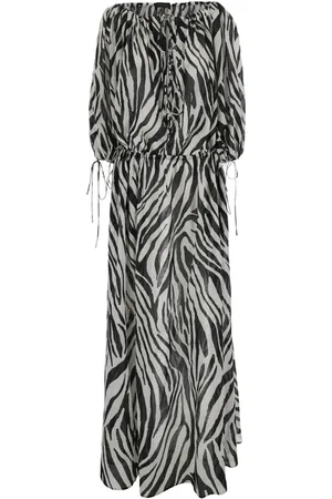 Andamane Donna, Abiti, Bianco, S, new