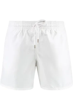 Vilebrequin Uomo, Costumi da bagno, Bianco, 2Xl, new