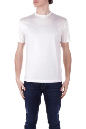 John Richmond Uomo, Top, Bianco, L, new