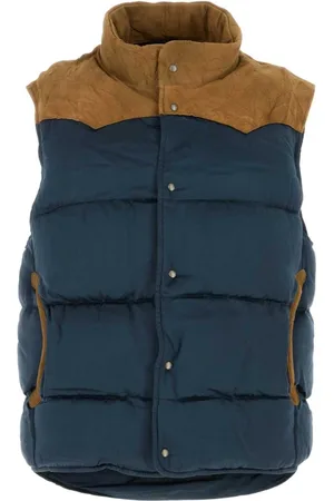 VISVIM Uomo, Giacche, Blu, L, new