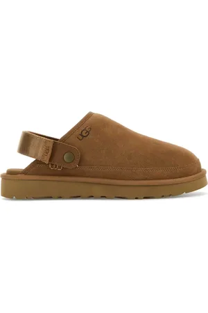 UGG Uomo, Scarpe, Marrone, 40 EU, new