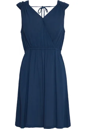 Ichi Donna, Abiti, Blu, XL, new