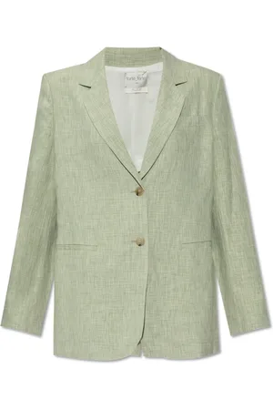 FORTE FORTE Donna, Giacche, Verde, S, new