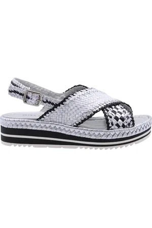 Pon´s quintana Donna, Scarpe, Grigio, 36 EU, new