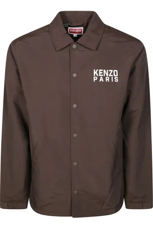 Kenzo Uomo, Giacche, Marrone, S, new