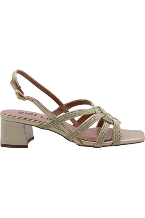 Bibi Lou Donna, Scarpe, Grigio, 37 EU, new