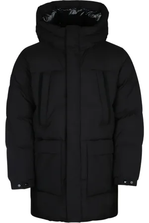 Duvetica Uomo, Cappotti, Nero, L, new