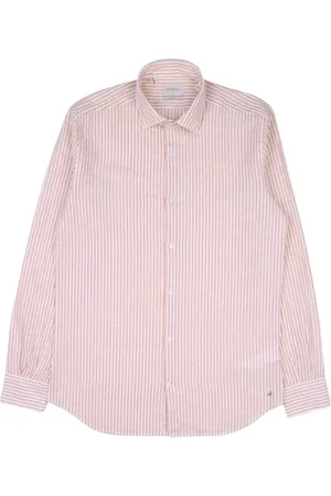 BROOKSFIELD Uomo, Magliette, Rosa, M, new