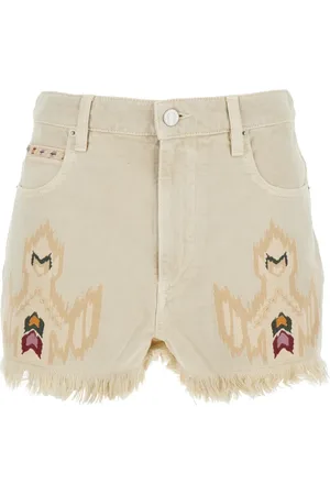 Isabel Marant Donna, Pantaloncini, , M, new