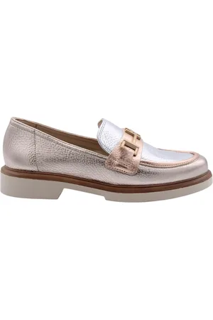 Hispanitas Donna, Scarpe, Grigio, 38 EU, new