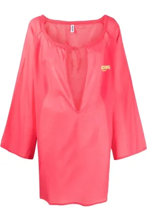 Moschino Donna, Costumi da bagno, Rosa, M, new