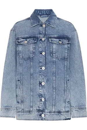 Ichi Donna, Giacche, Blu, M, new
