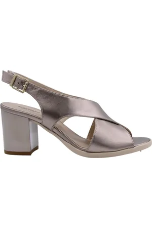 Nero Giardini Donna, Scarpe, Grigio, 39 EU, new