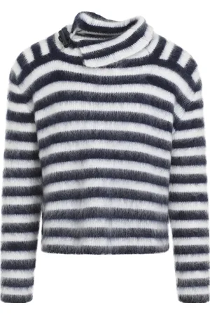 Jacquemus Uomo, Maglie, Multicolore, M, new