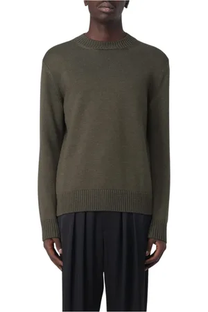 ALTEA Uomo, Maglie, Verde, L, new