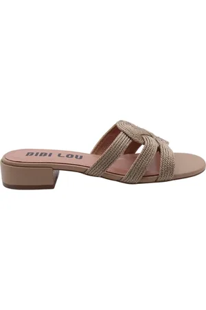 Bibi Lou Donna, Scarpe, Marrone, 40 EU, new