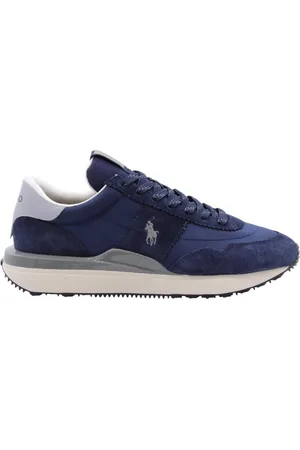 Ralph Lauren Uomo, Scarpe, Blu, 45 EU, new