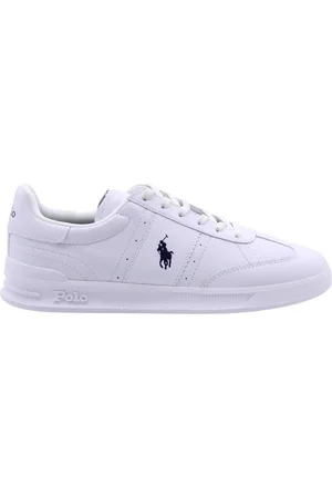 Ralph Lauren Uomo, Scarpe, Bianco, 44 EU, new