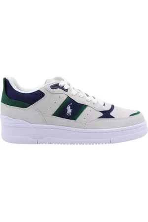 Ralph Lauren Uomo, Scarpe, Multicolore, 44 EU, new
