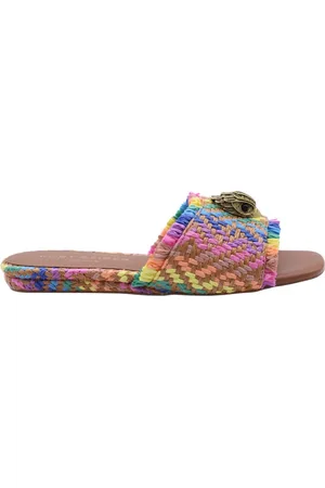 Kurt Geiger Donna, Scarpe, Multicolore, 38 EU, new