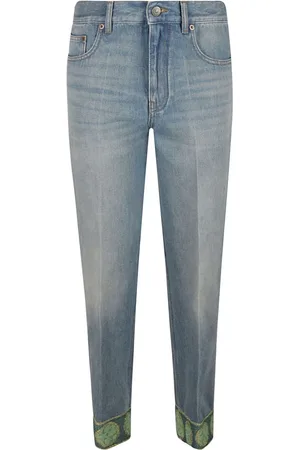VALENTINO GARAVANI Donna, Jeans, Blu, W26, new