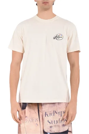 KIDSUPER STUDIOS Uomo, Top, , 2Xl, new