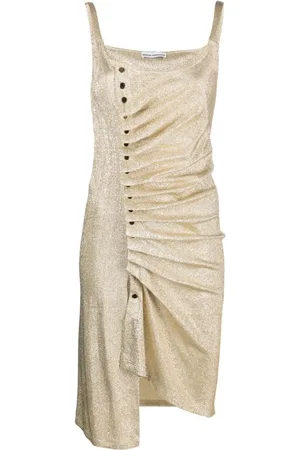 Paco rabanne Donna, Abiti, , XS, new