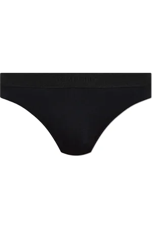 Tom Ford Donna, Mutande, Nero, XS, new