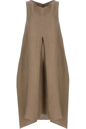 ANTONELLI Donna, Abiti, Marrone, S, new