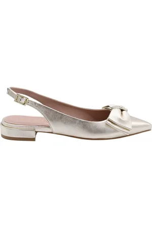 Scapa Donna, Scarpe, Giallo, 37 EU, new