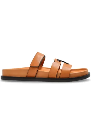 Tory Burch Donna, Scarpe, Marrone, 40 EU, new