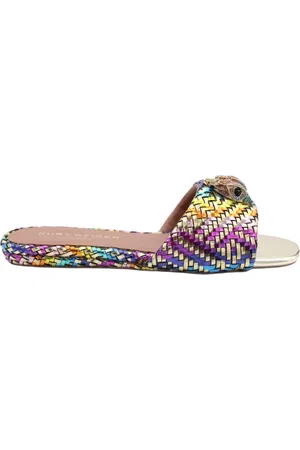Kurt Geiger Donna, Scarpe, Multicolore, 40 EU, new
