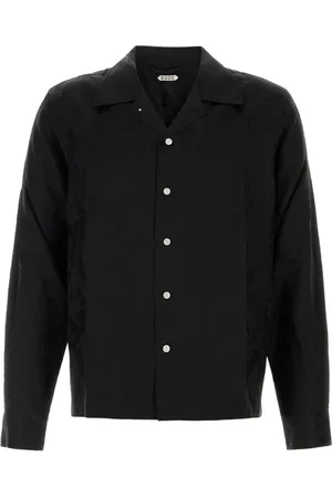BODE Uomo, Magliette, Nero, L, new