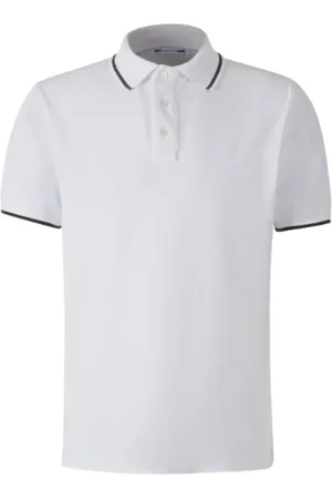 Jacob Cohen Uomo, Top, Bianco, M, new
