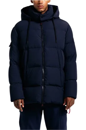 afterlabel Uomo, Giacche, Blu, S, new