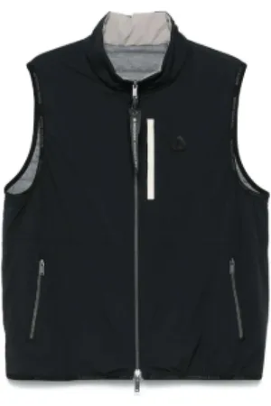 Moose Knuckles Uomo, Giacche, Nero, M, new