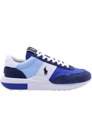 Ralph Lauren Uomo, Scarpe, Multicolore, 43 EU, new