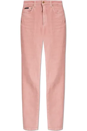 Dolce & Gabbana Donna, Jeans, Rosa, 3Xs, new