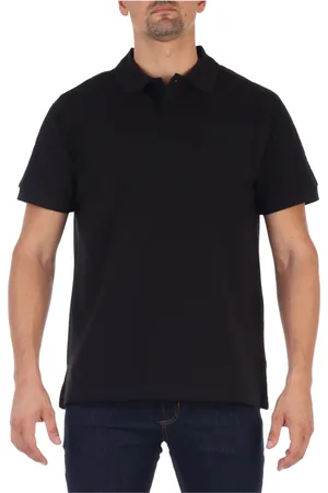 VERSACE Uomo, Top, Nero, S, new