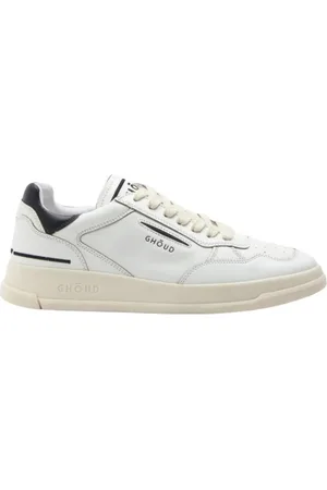 Ghoud Uomo, Scarpe, Bianco, 44 EU, new