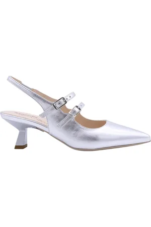 Nero Giardini Donna, Scarpe, Grigio, 38 EU, new