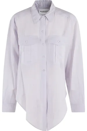Isabel Marant Donna, Camicette , Rosa, S, new