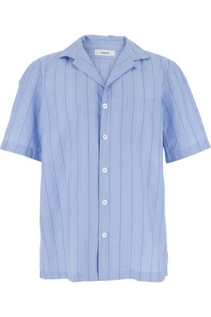 LARDINI Uomo, Magliette, Blu, XL, new