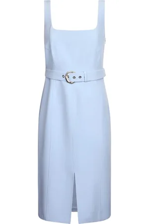 Liu Jo Donna, Abiti, Blu, 2Xs, new